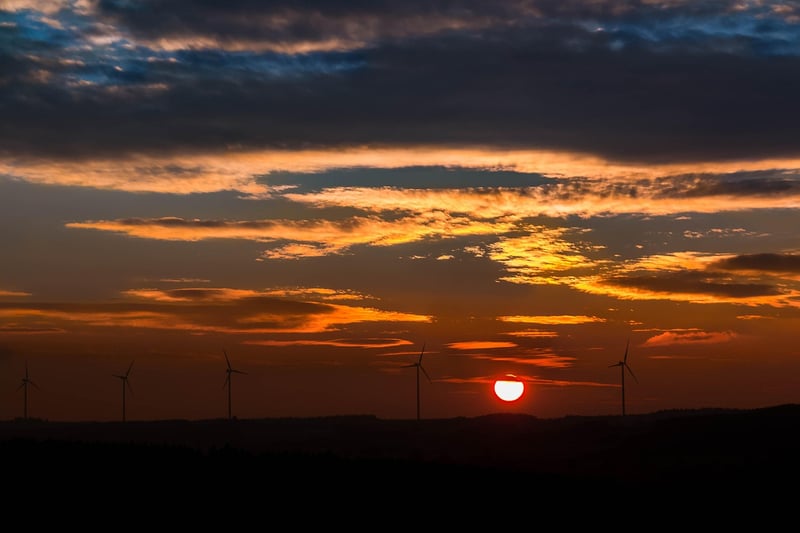 Environmentally Friendly Projects
