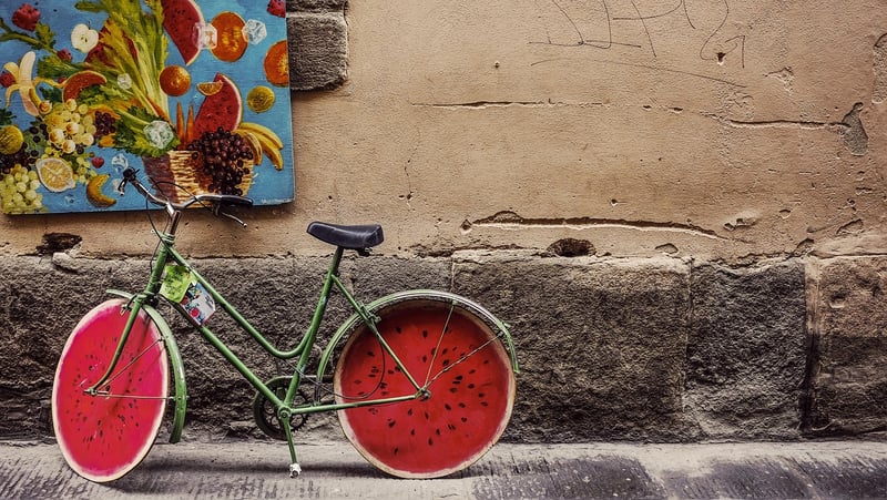 Vintage Upcycles